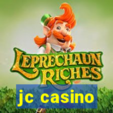 jc casino